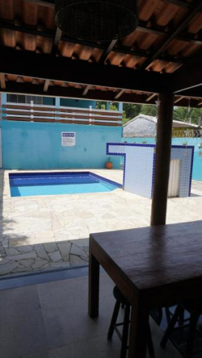 Kandui Flats Maresias